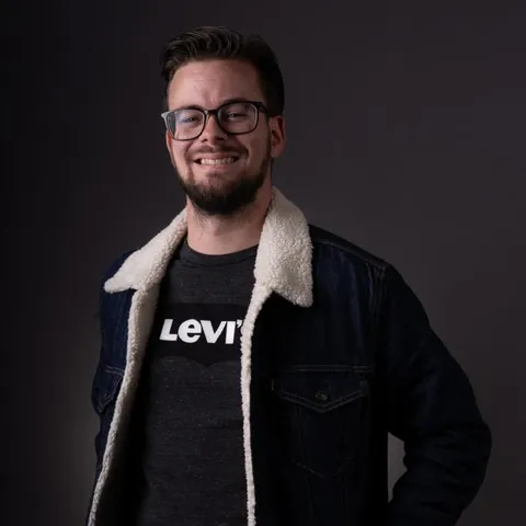 Photo of Brian