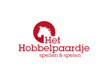 Het Hobbelpaardje Logo